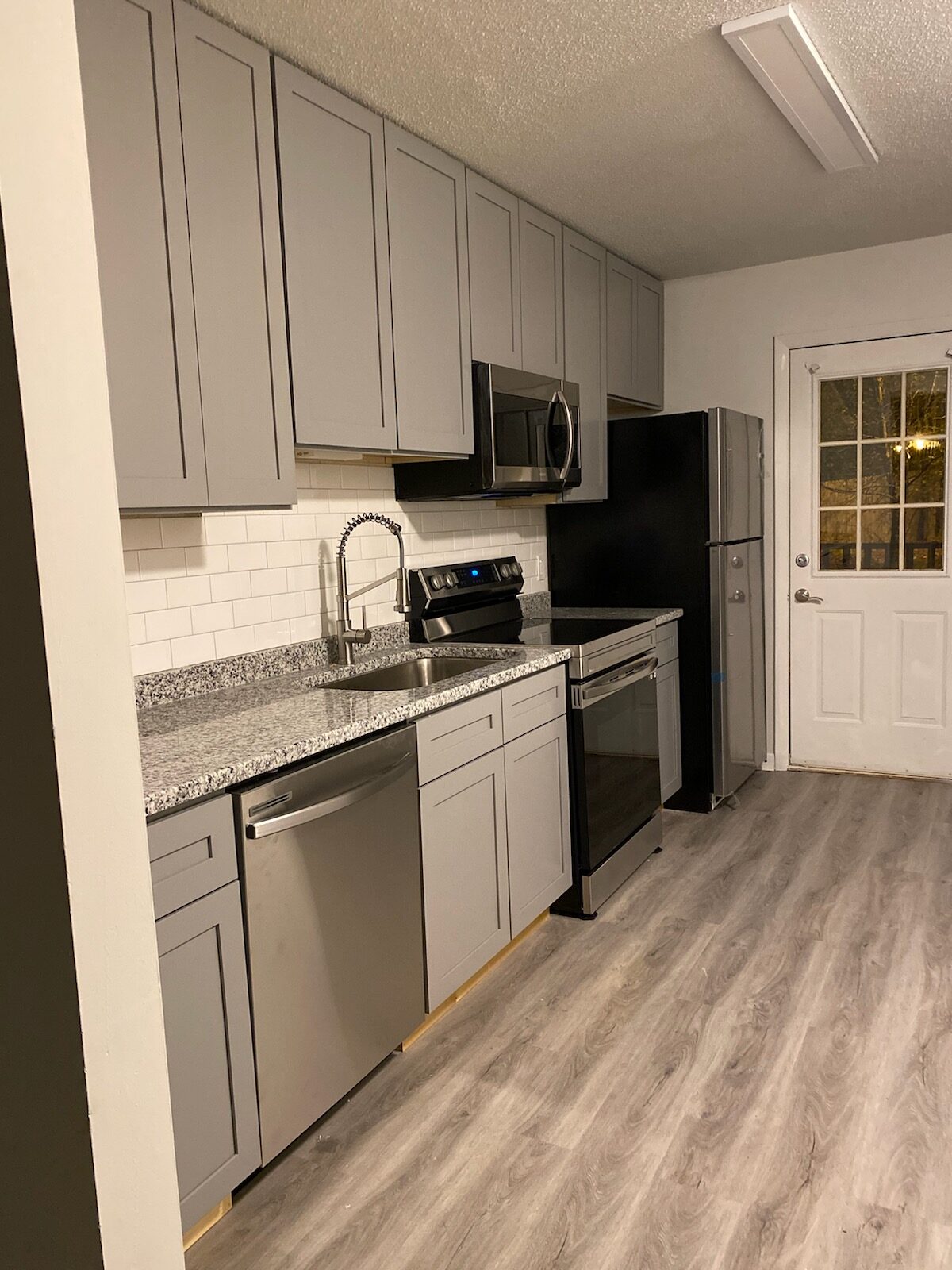Interior · Kitchen — ABC Paint Co