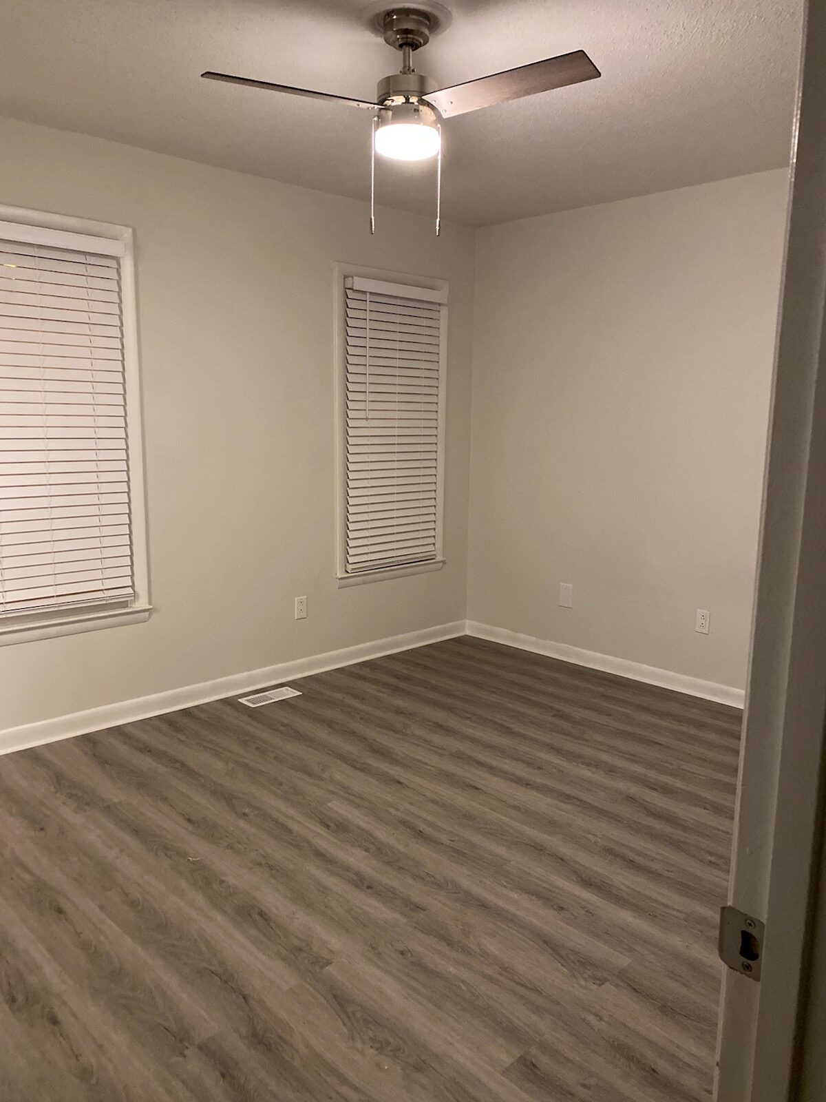 Custom Deck Build — ABC Paint Co