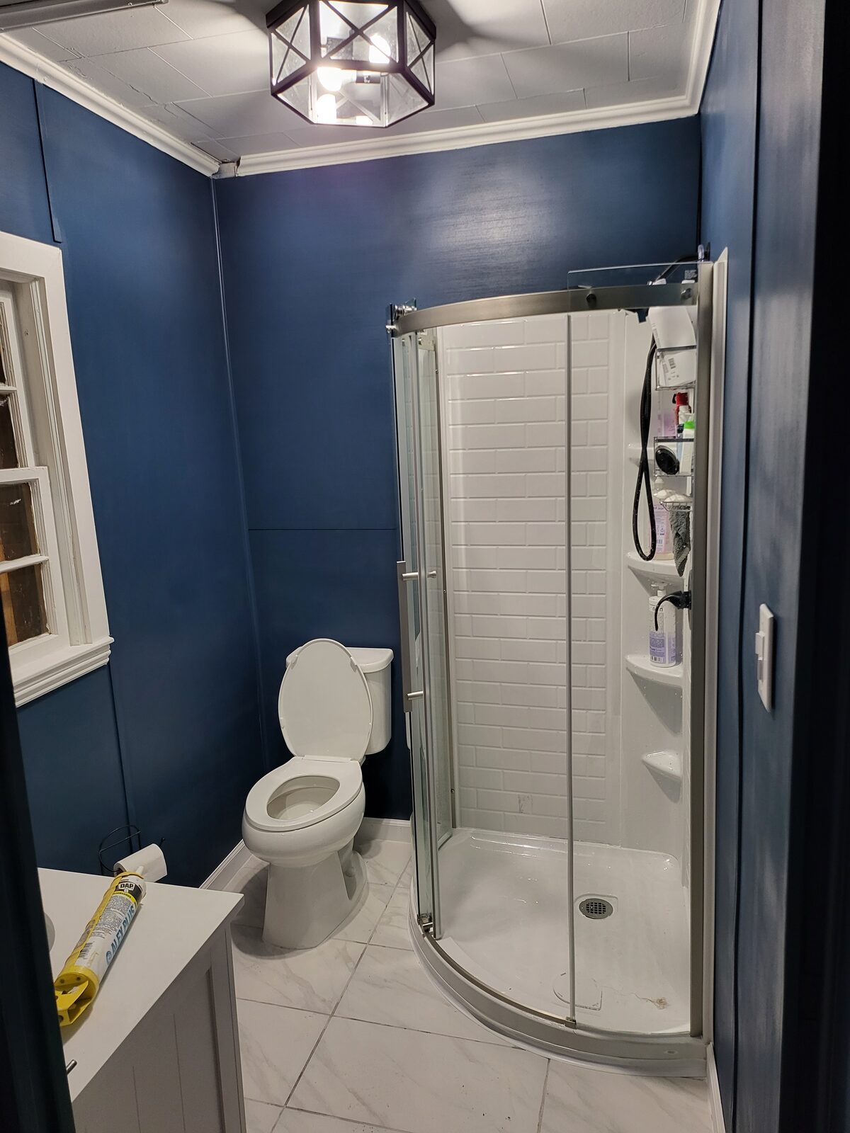 Custom Vanity — ABC Paint Co