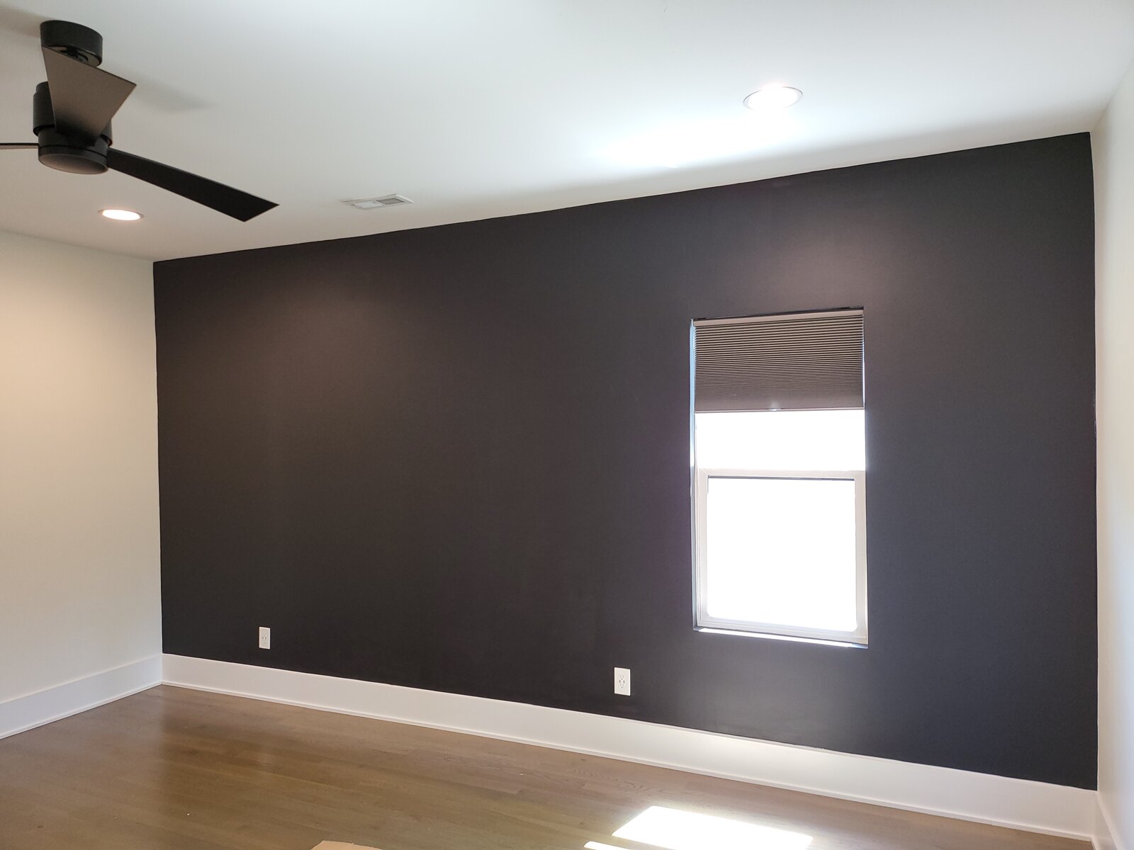 Interior Painting — ABC Paint Co